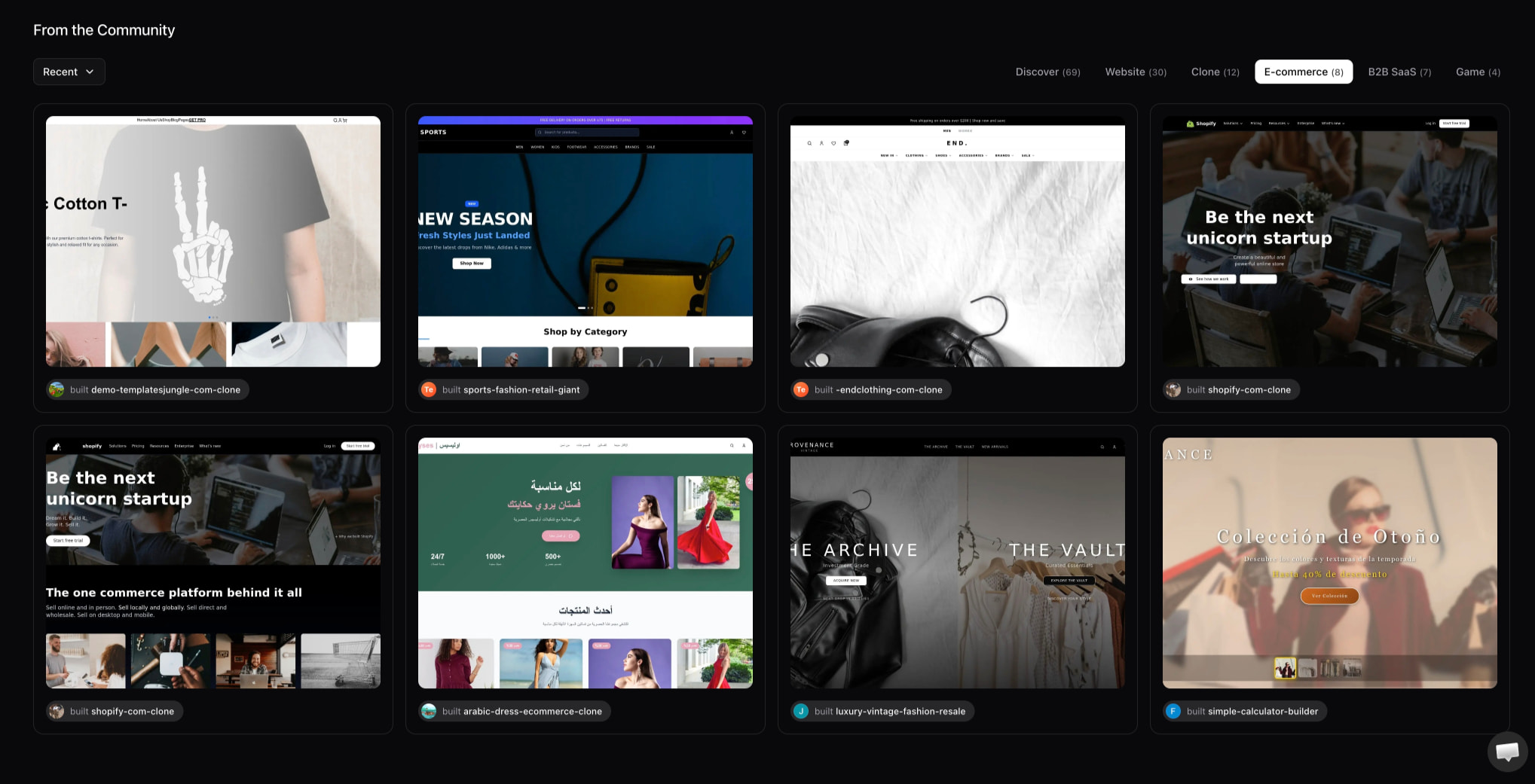 Clone Website AI - Duplicate Any Website with AI in Seconds | Capacity captured website design