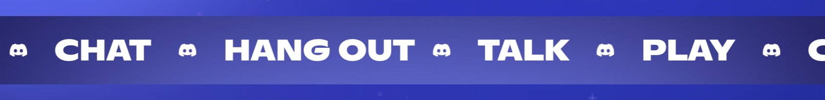 Discord - Group Chat That’s All Fun & Games captured website design
