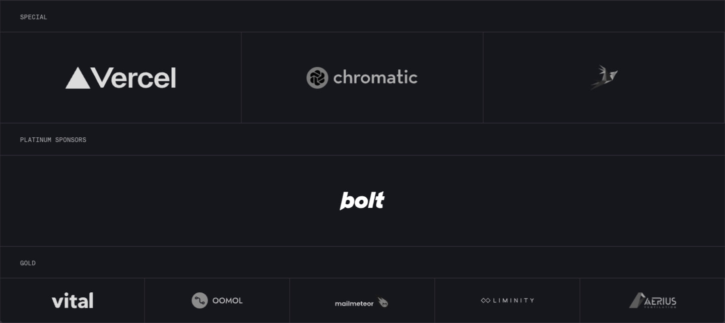 Vitest | Next Generation testing framework captured website design