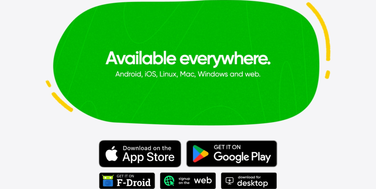 Ente Photos: Store and share your photos with absolute privacy captured website design