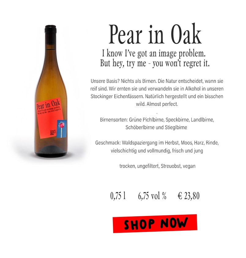 PEARFECT — shop captured website design