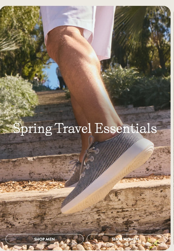 Allbirds: Comfortable, Sustainable Shoes & Apparel captured website design